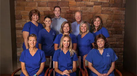 Dental Practice in Nashville, TN