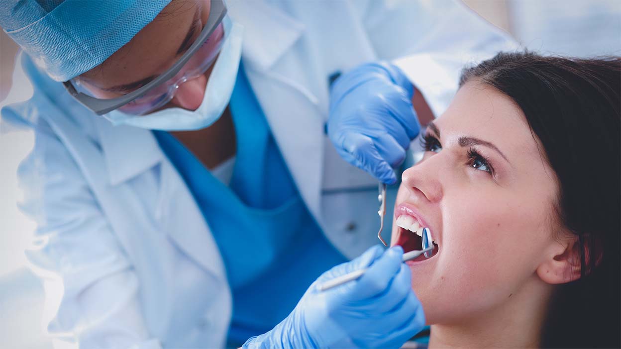 Prevent Tooth Decay in Nashville